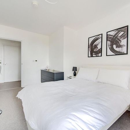 Guestready - Olympic Park City Living 런던 외부 사진