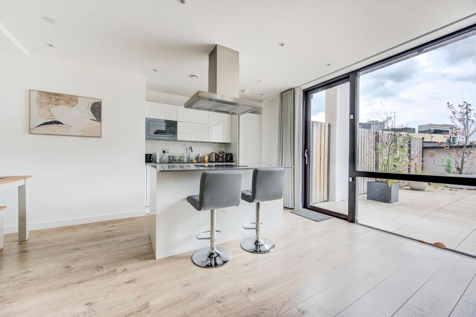 Guestready - Olympic Park City Living 런던 외부 사진