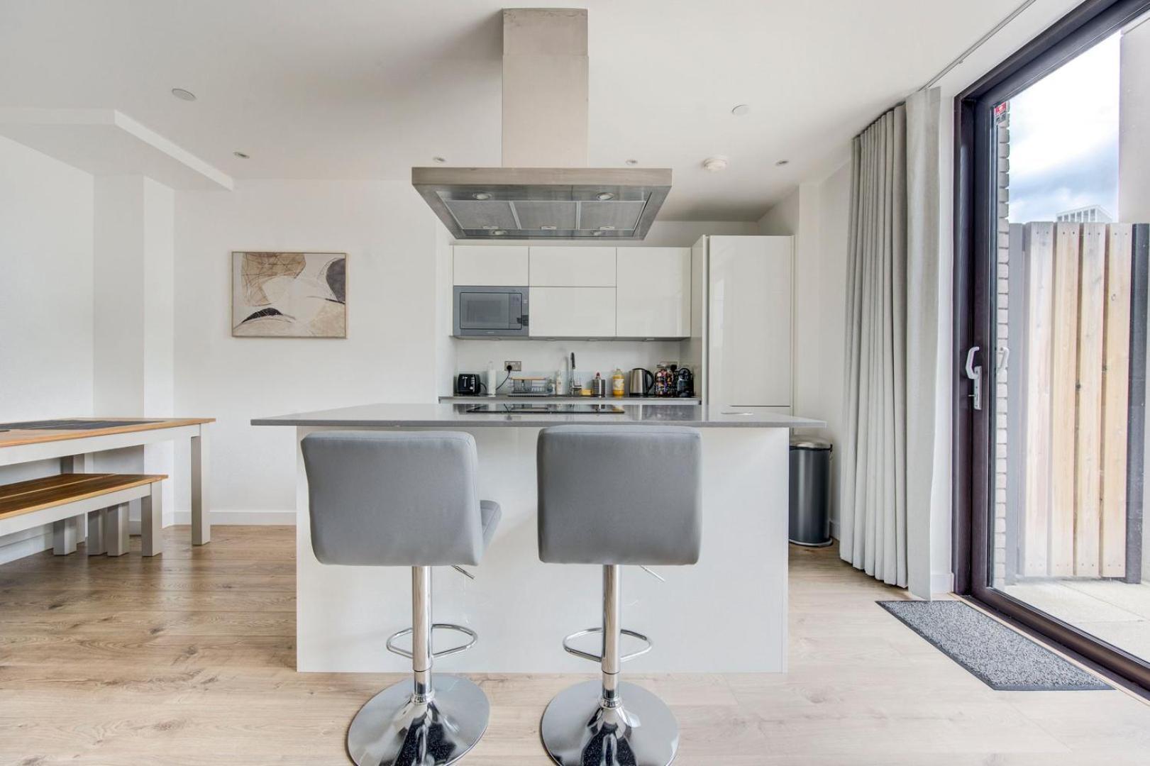 Guestready - Olympic Park City Living 런던 외부 사진