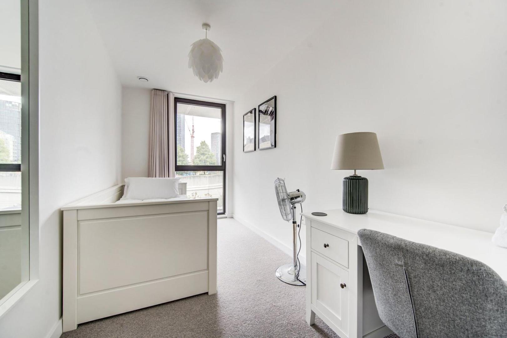 Guestready - Olympic Park City Living 런던 외부 사진
