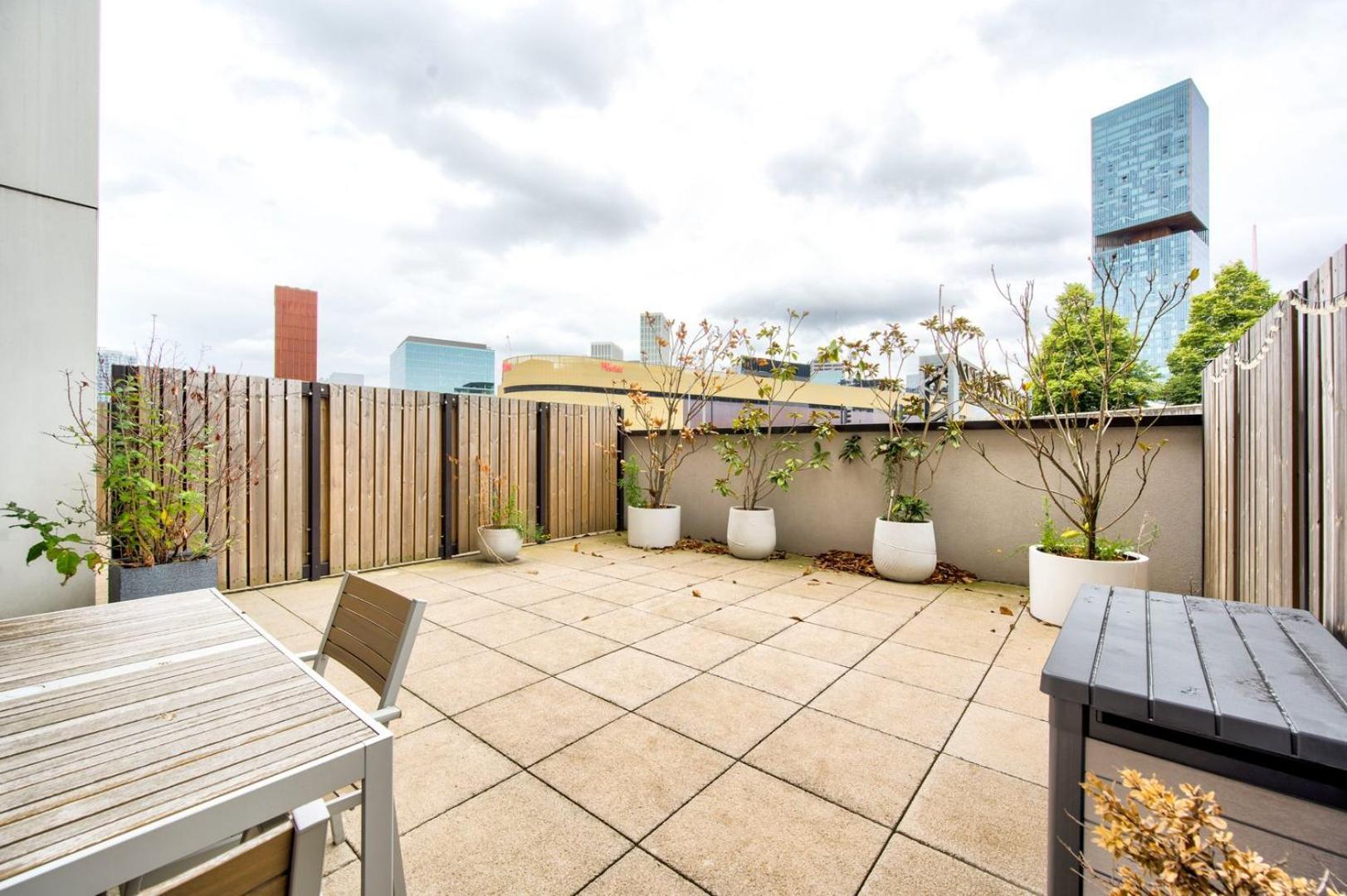 Guestready - Olympic Park City Living 런던 외부 사진
