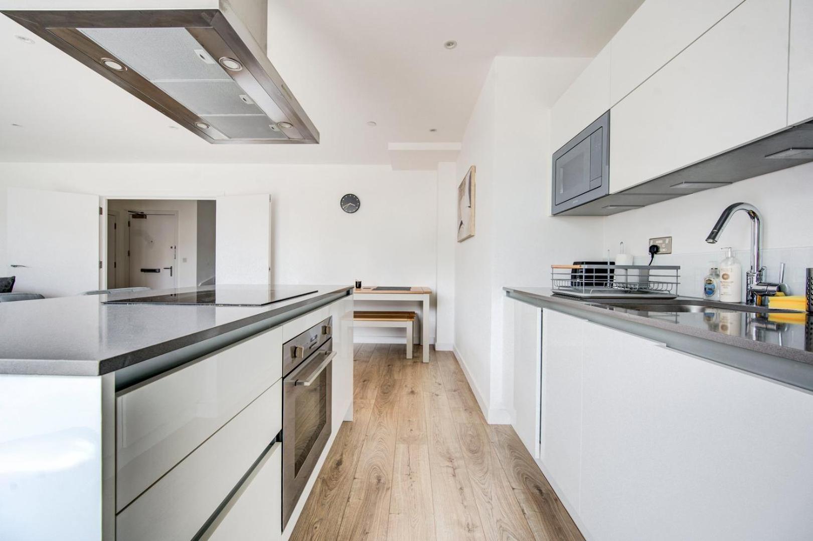 Guestready - Olympic Park City Living 런던 외부 사진