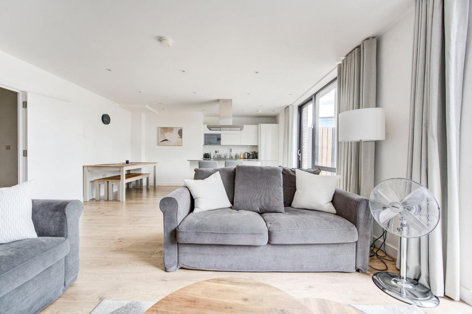 Guestready - Olympic Park City Living 런던 외부 사진