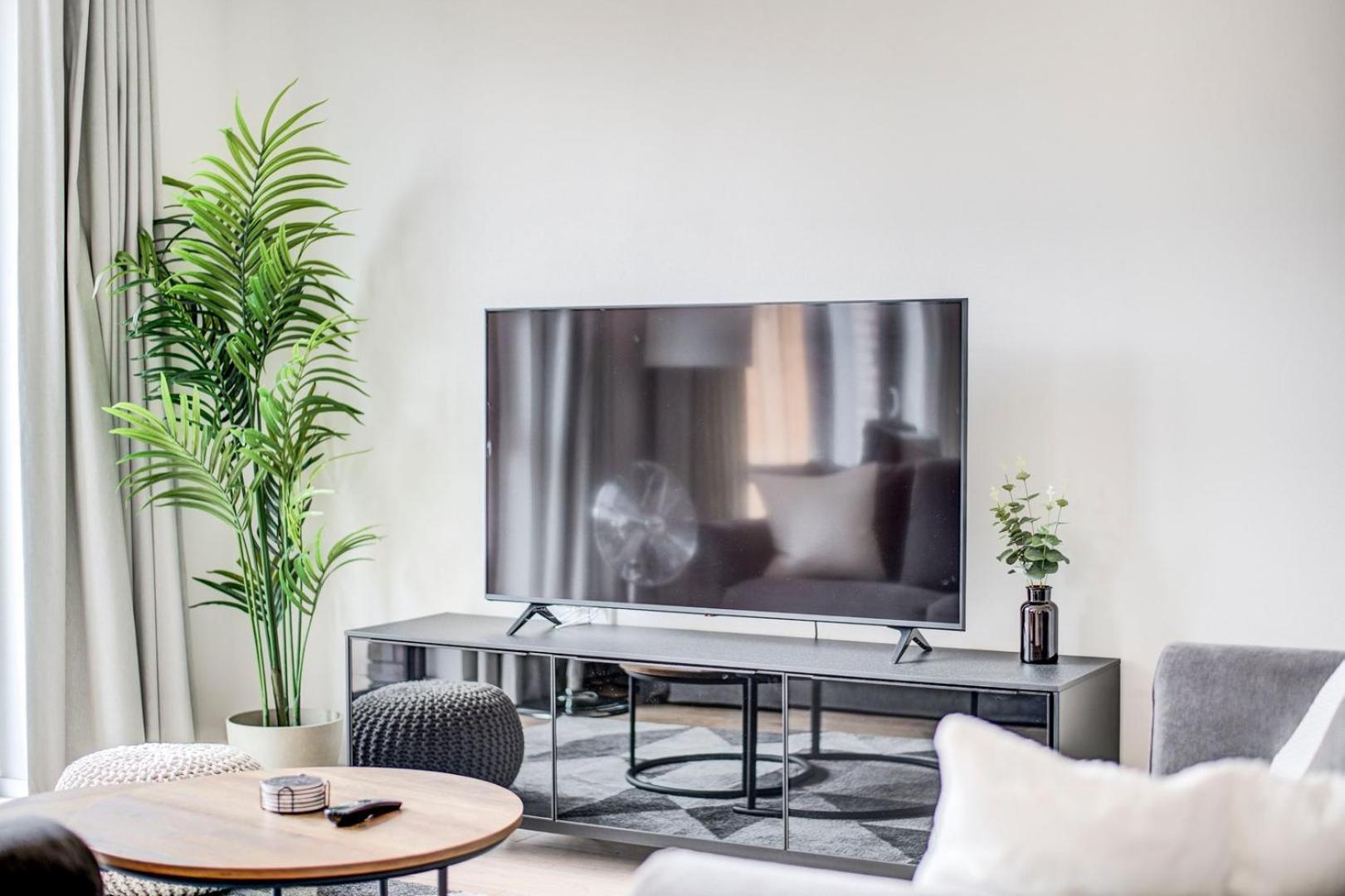 Guestready - Olympic Park City Living 런던 외부 사진