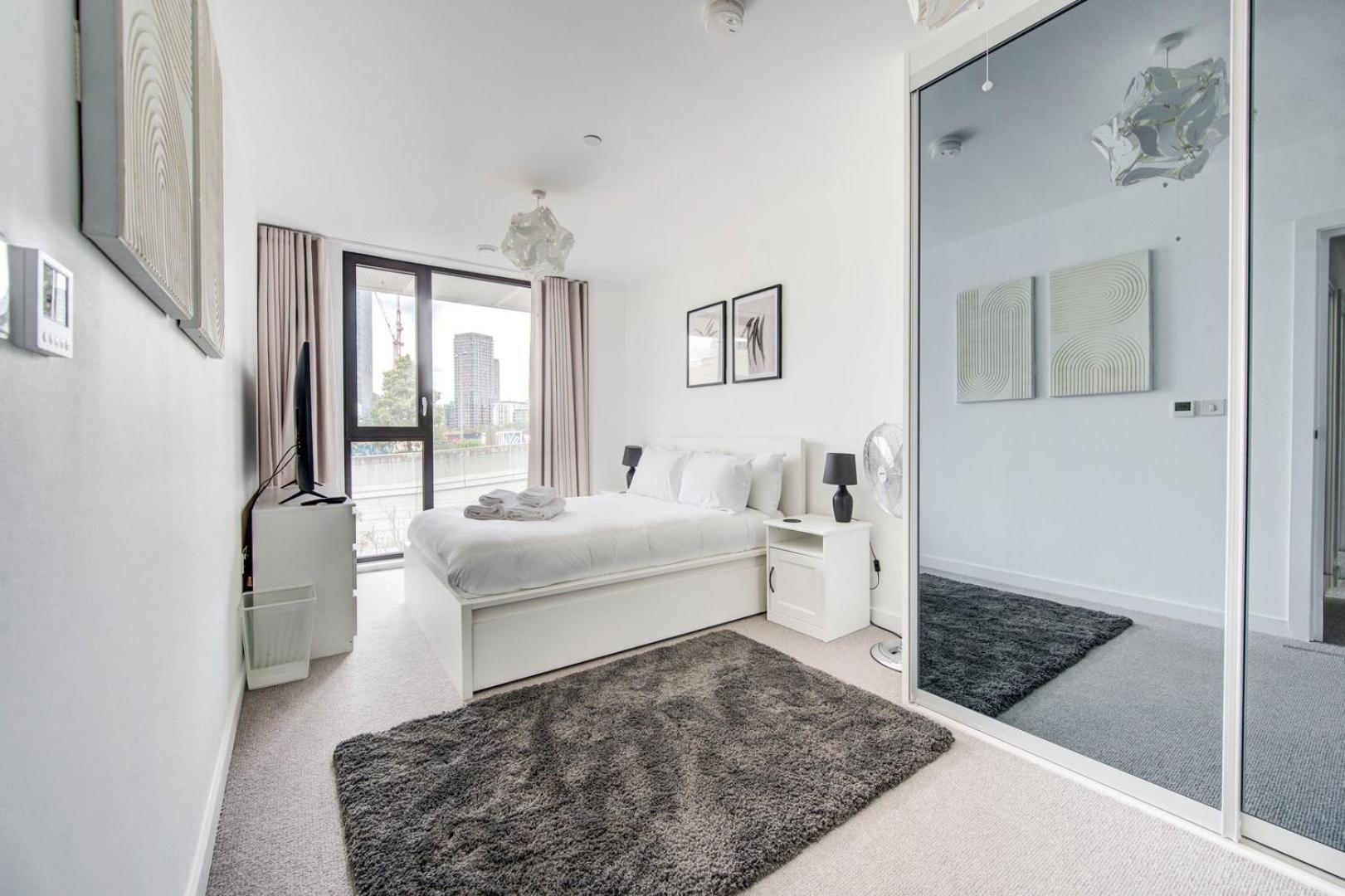 Guestready - Olympic Park City Living 런던 외부 사진